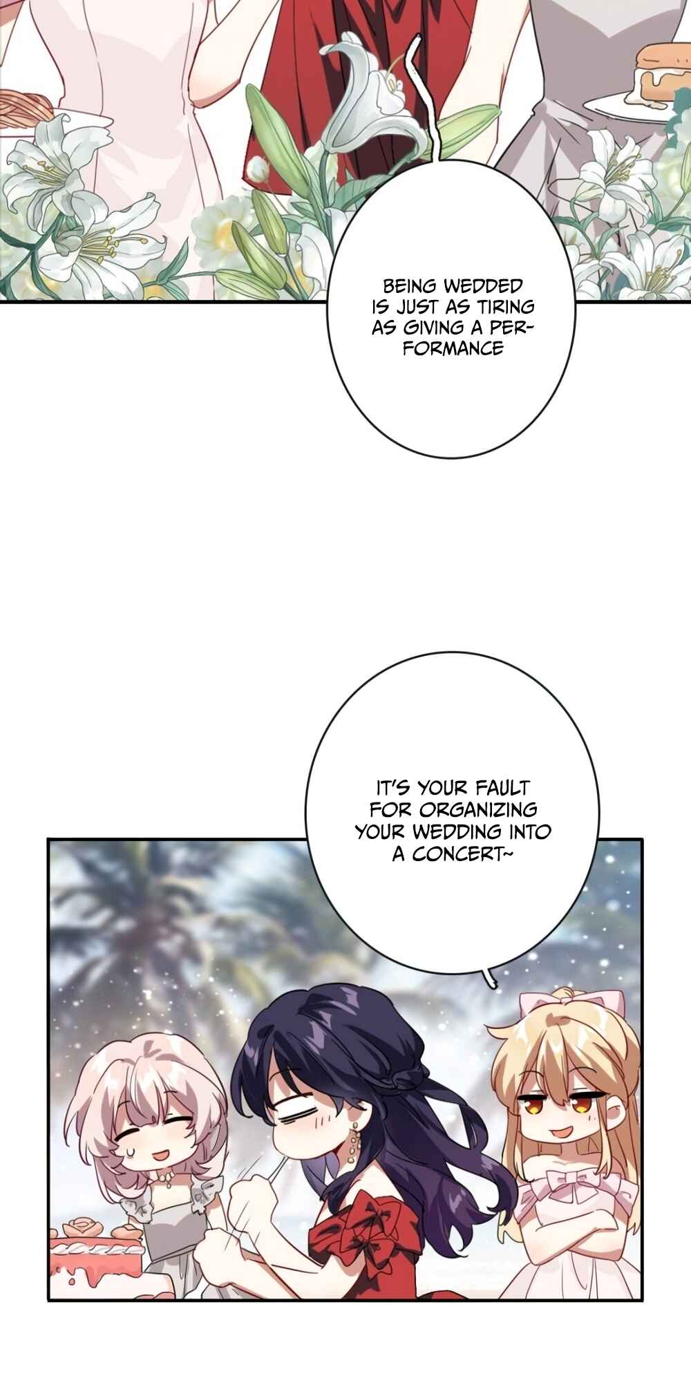 Star Dream Idol Project Chapter 356 - Page 30