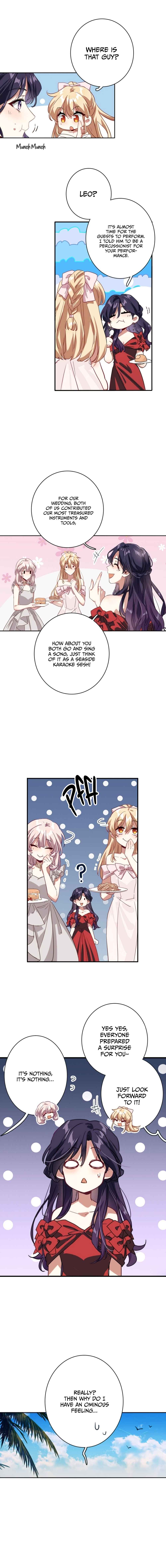 Star Dream Idol Project Chapter 356 - Page 31