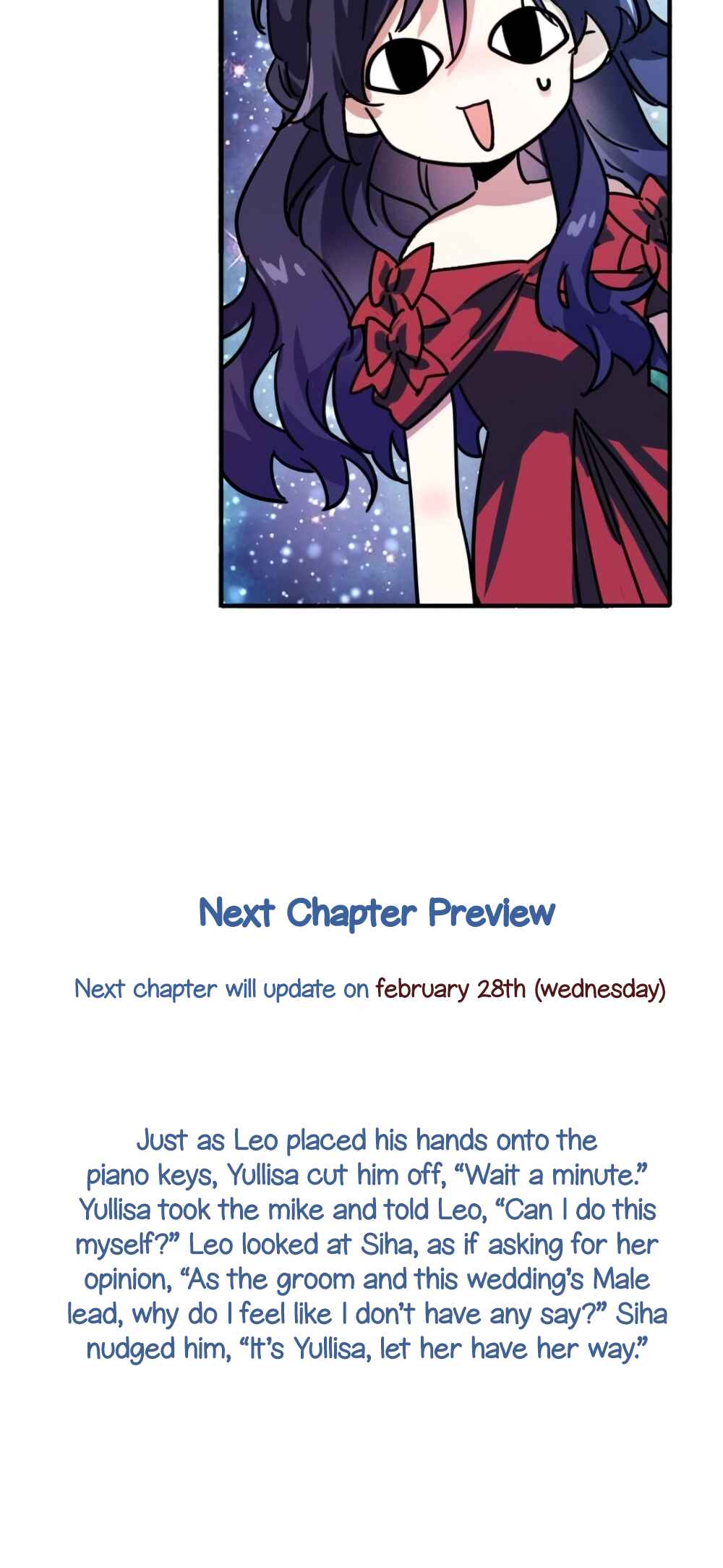 Star Dream Idol Project Chapter 356 - Page 38