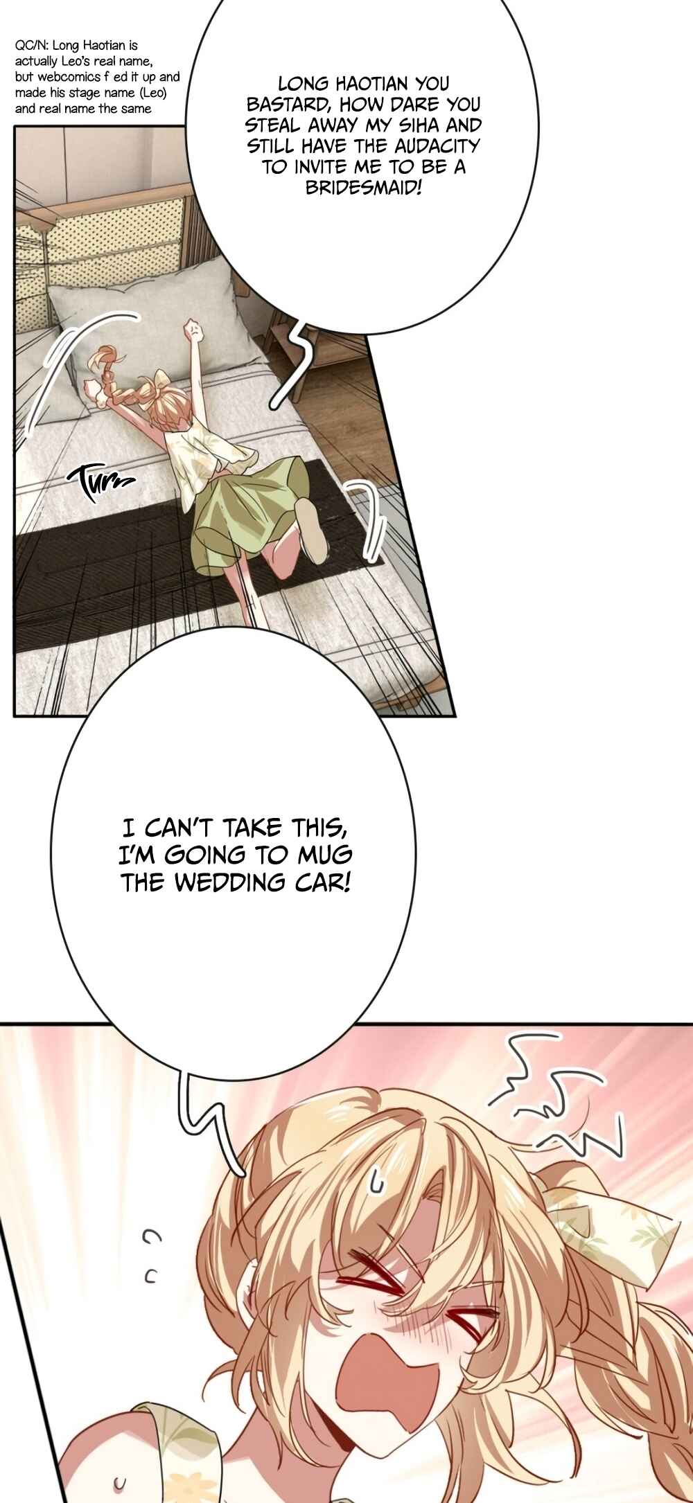 Star Dream Idol Project Chapter 356 - Page 7