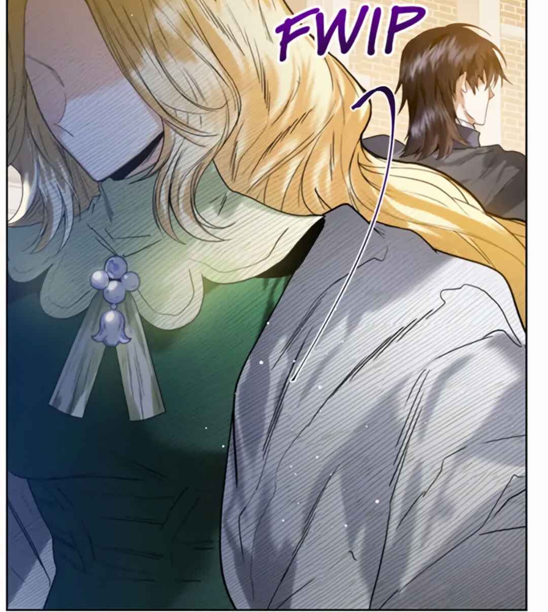 Royal Marriage Chapter 36 - Page 12