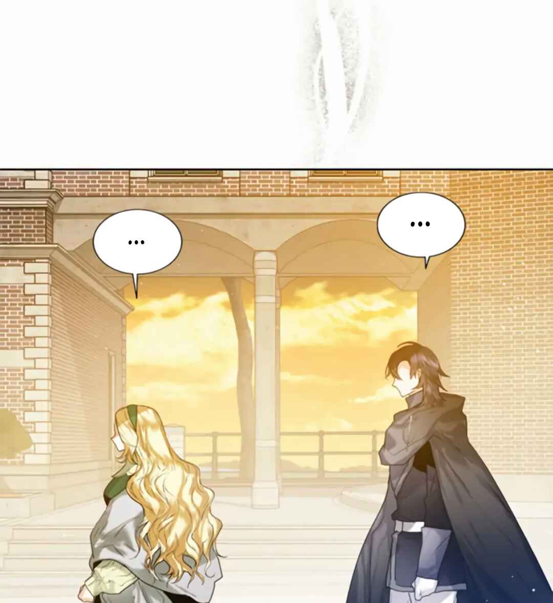 Royal Marriage Chapter 36 - Page 28