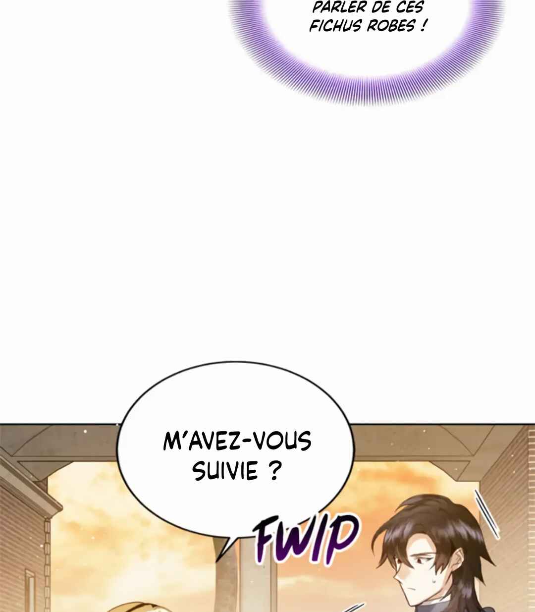 Royal Marriage Chapter 36 - Page 36