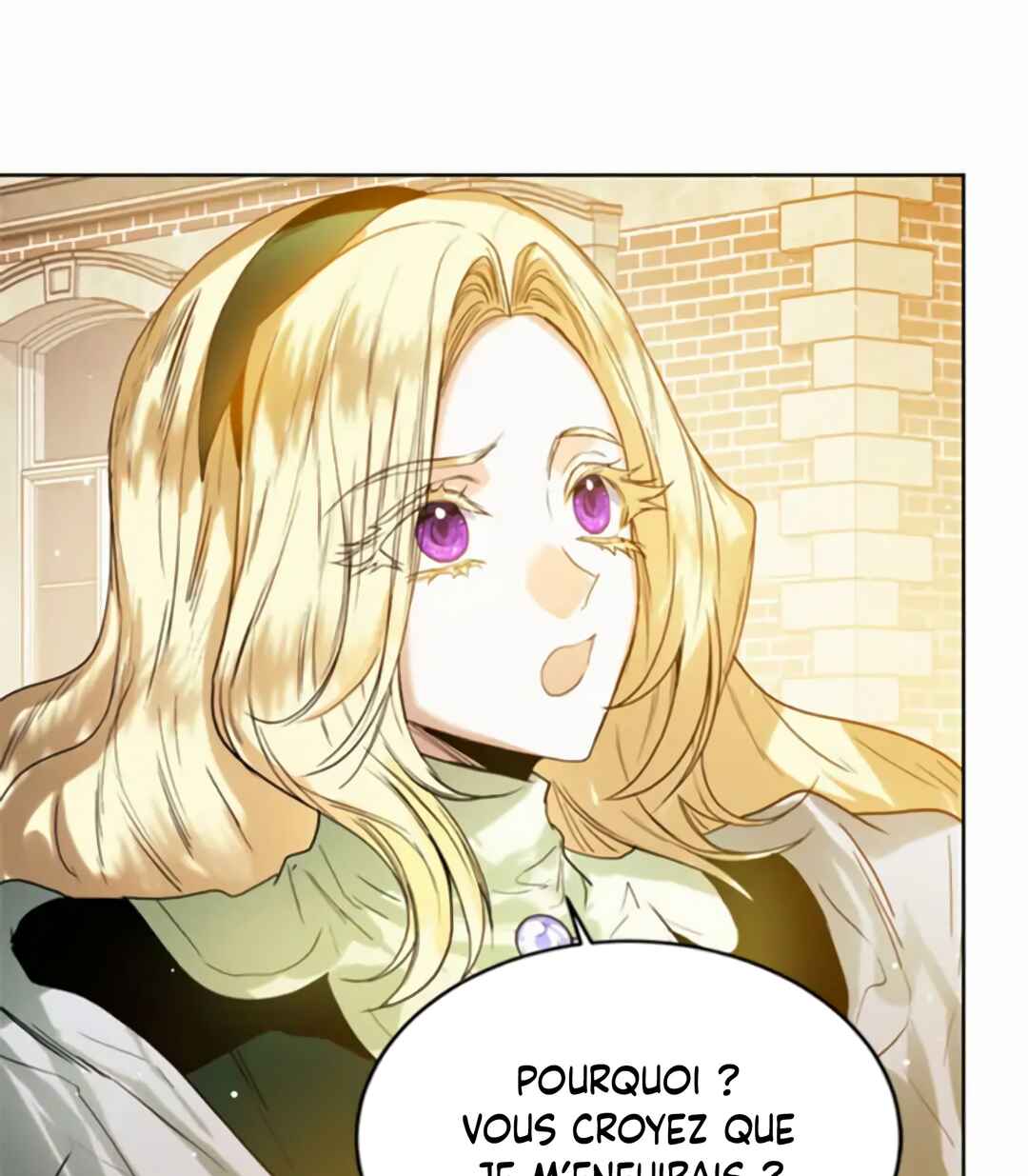 Royal Marriage Chapter 36 - Page 38
