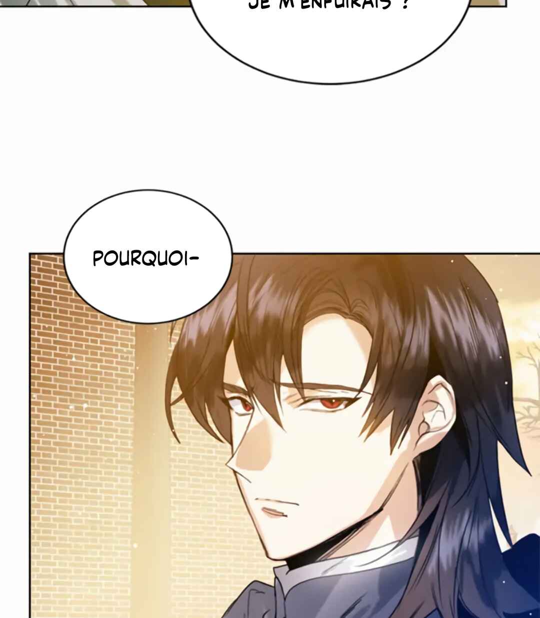 Royal Marriage Chapter 36 - Page 39