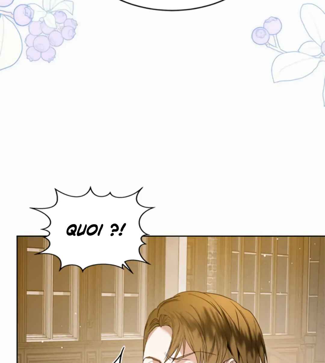Royal Marriage Chapter 36 - Page 4
