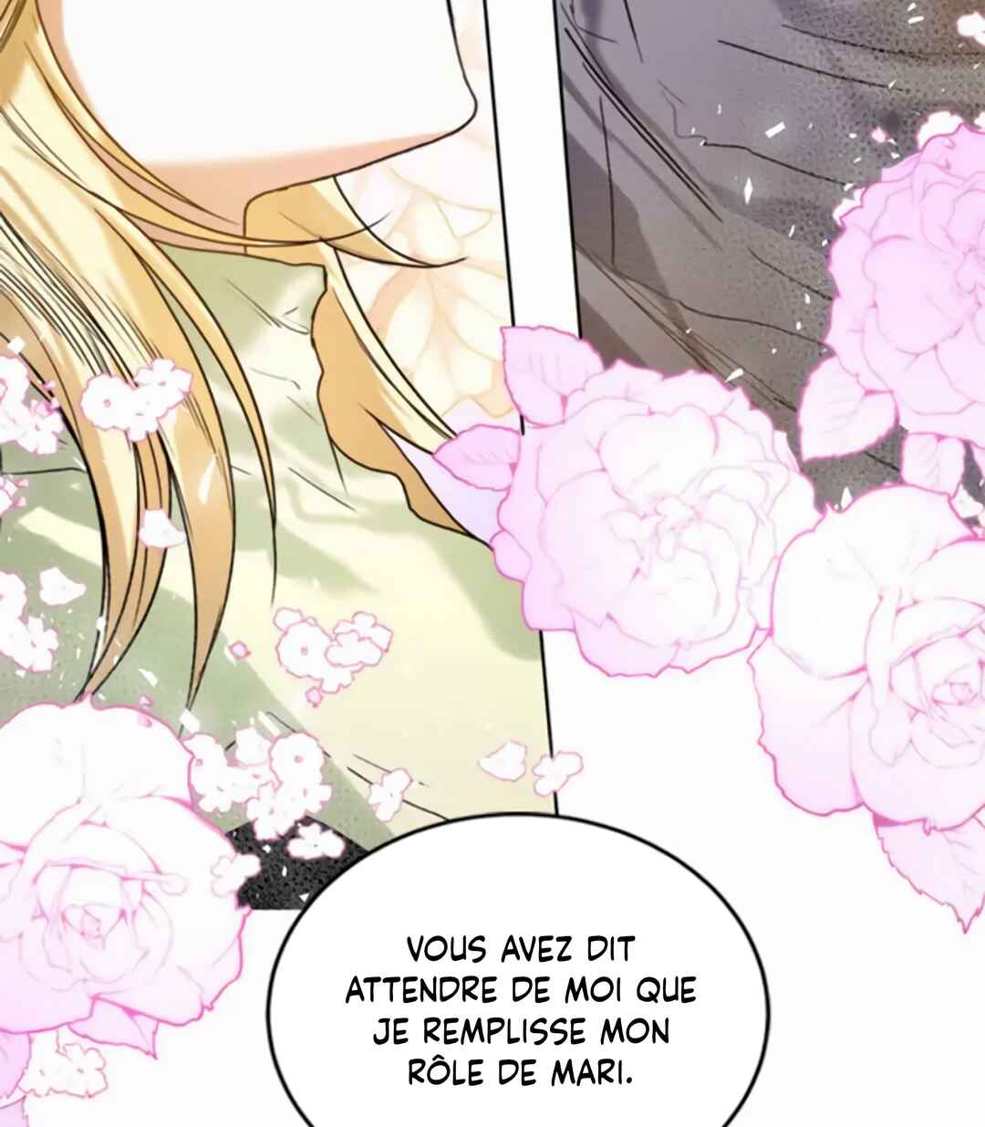 Royal Marriage Chapter 36 - Page 45