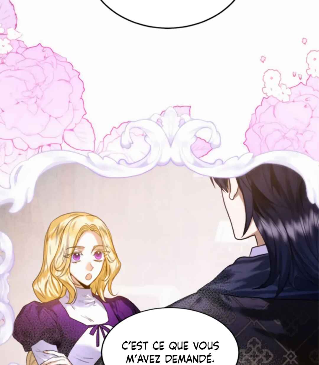 Royal Marriage Chapter 36 - Page 46