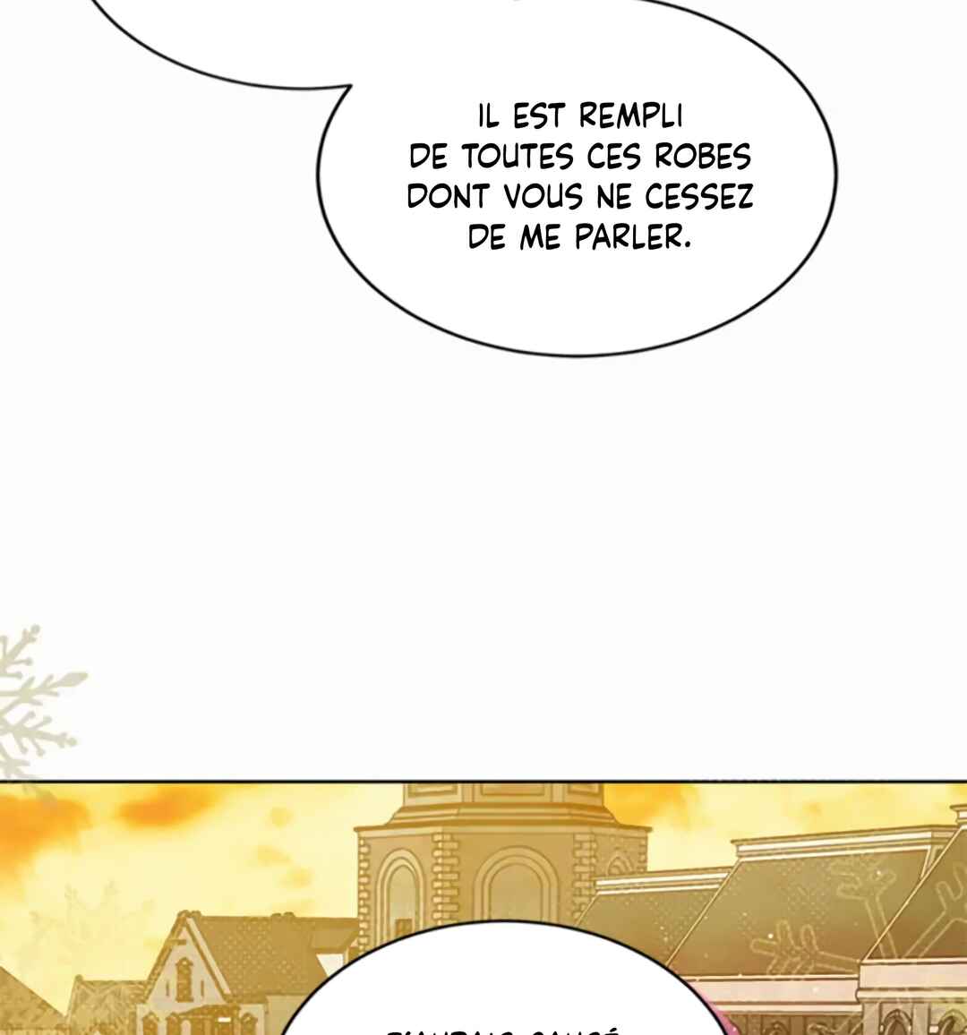 Royal Marriage Chapter 36 - Page 55