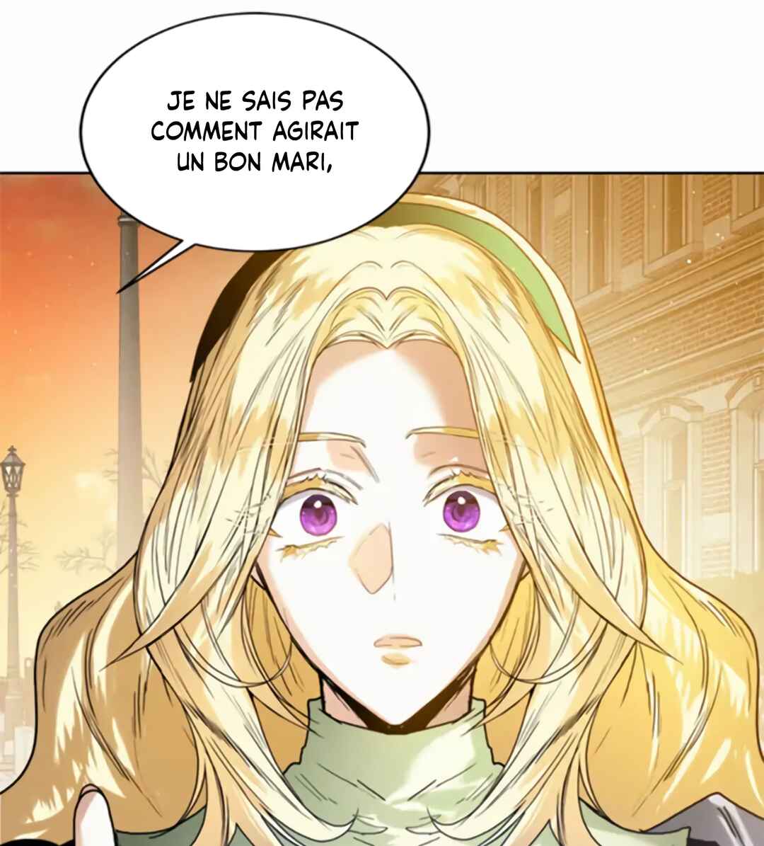 Royal Marriage Chapter 36 - Page 64
