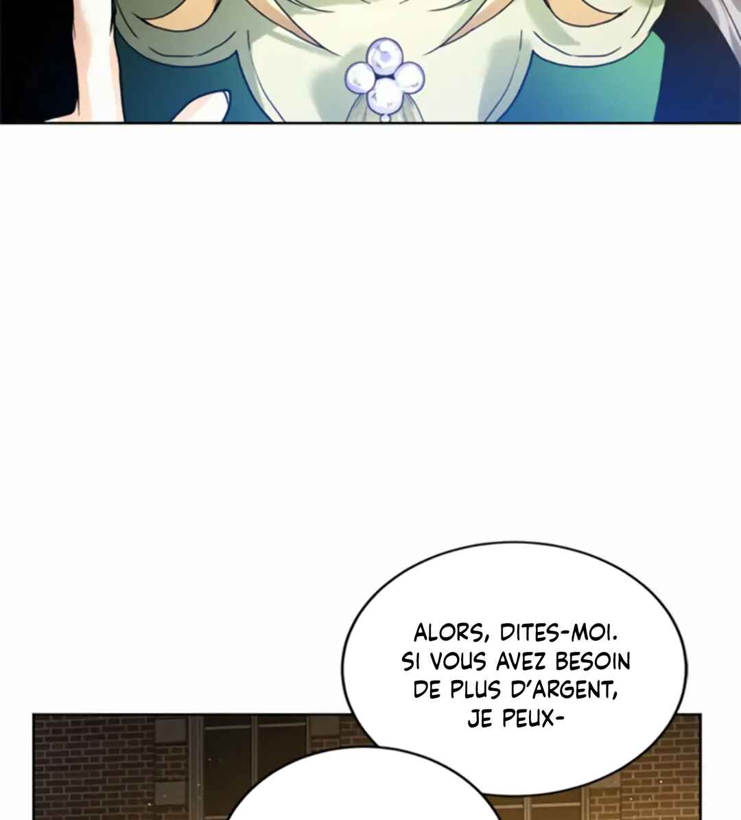 Royal Marriage Chapter 36 - Page 65