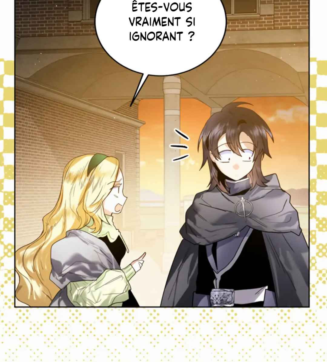 Royal Marriage Chapter 36 - Page 66