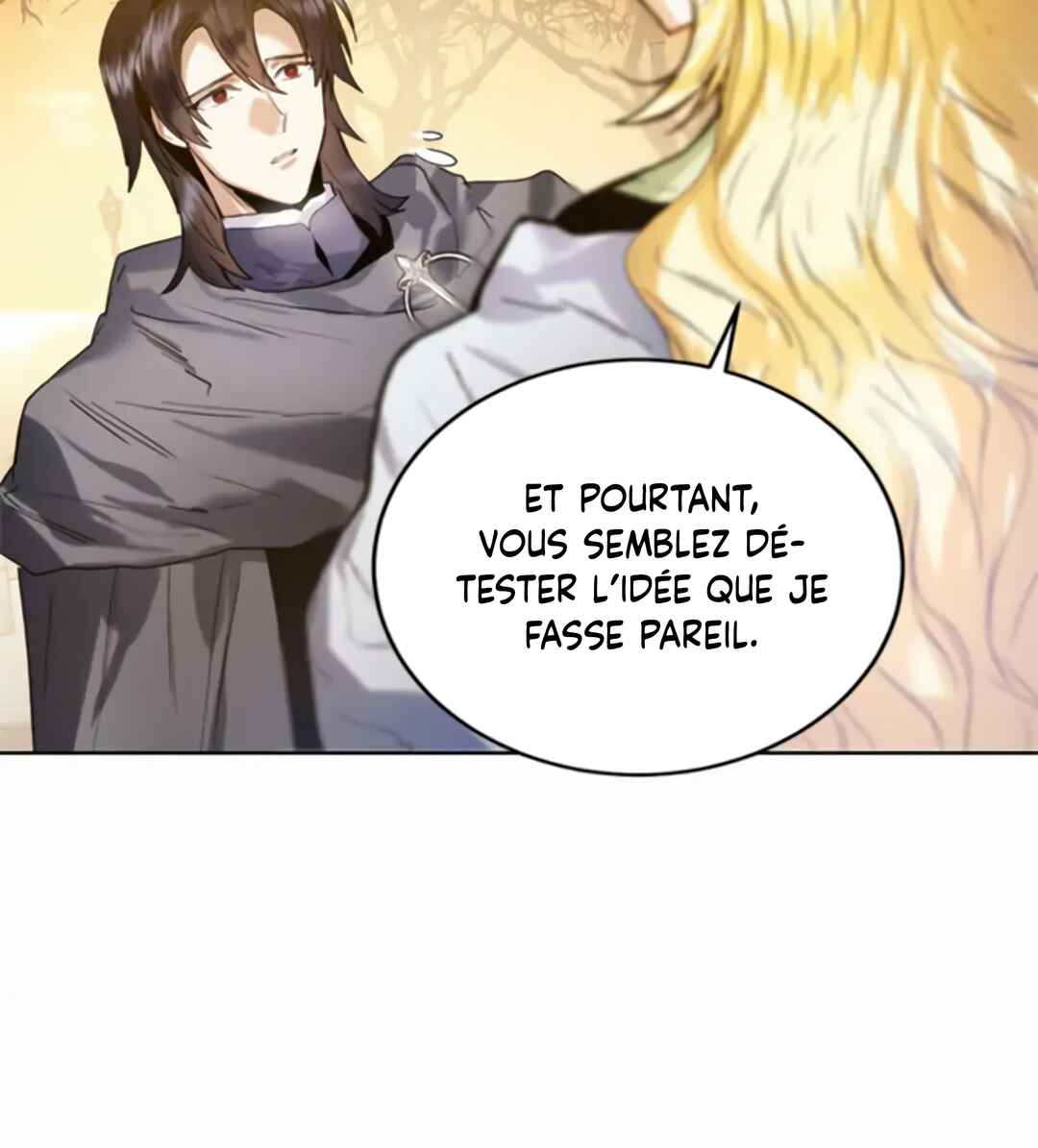 Royal Marriage Chapter 36 - Page 69