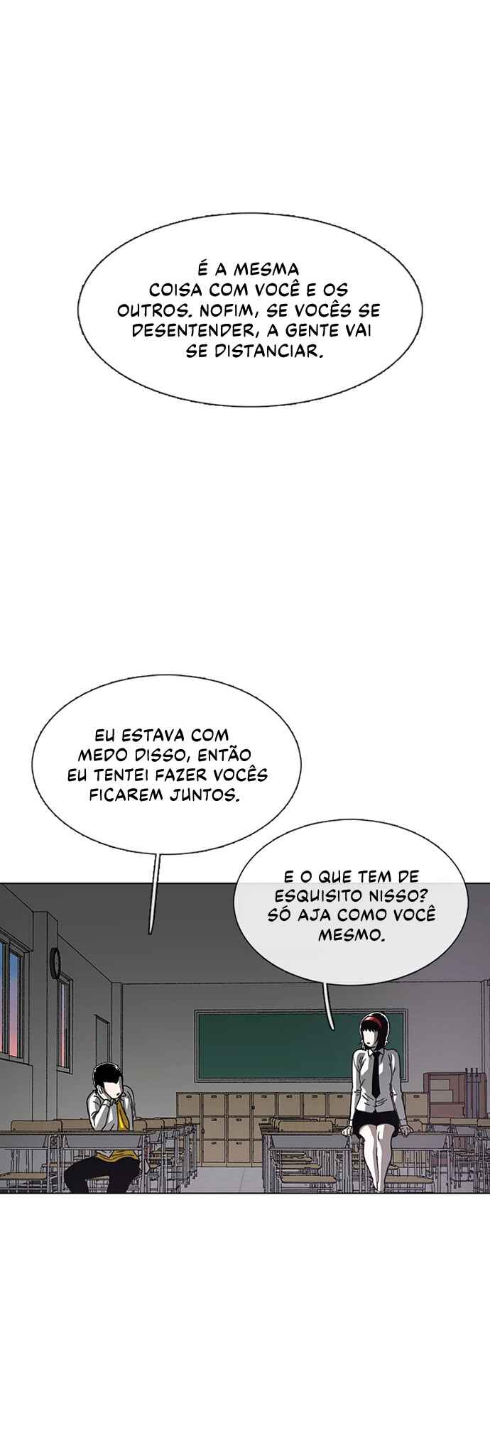 Byeorisamsyap Chapter 25 - Page 25