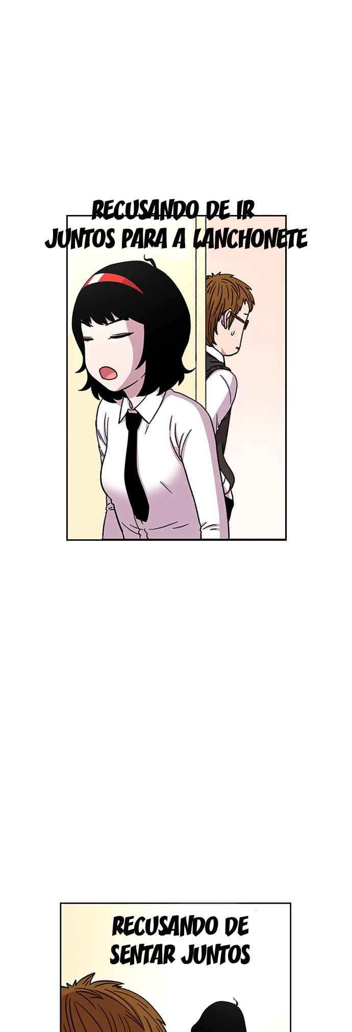 Byeorisamsyap Chapter 25 - Page 36