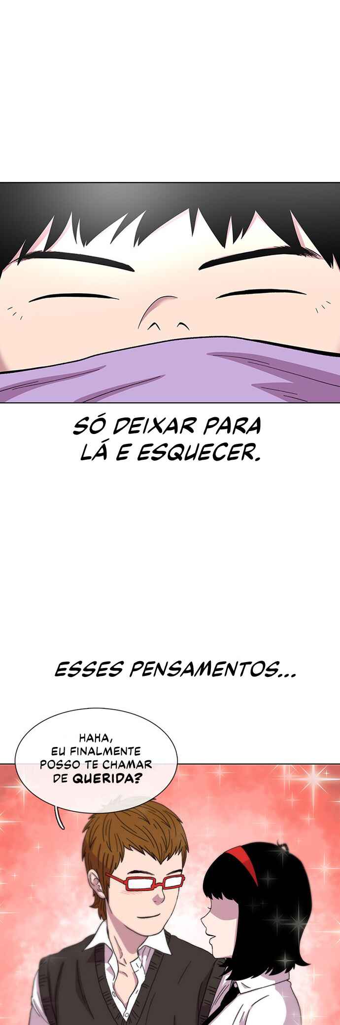 Byeorisamsyap Chapter 25 - Page 47