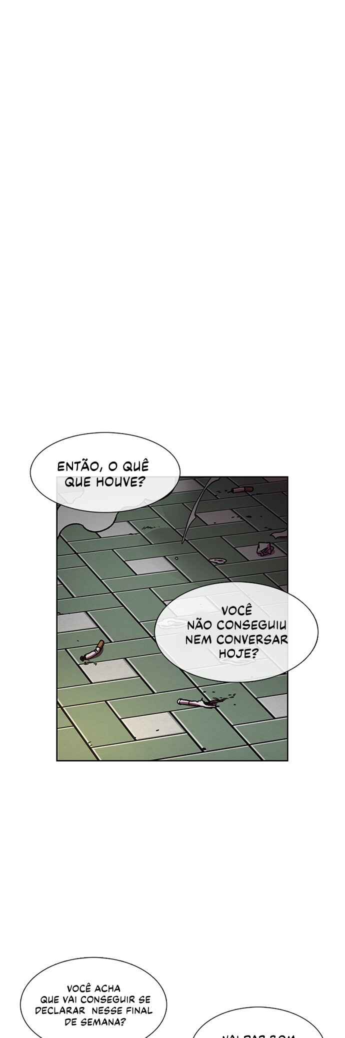 Byeorisamsyap Chapter 25 - Page 50