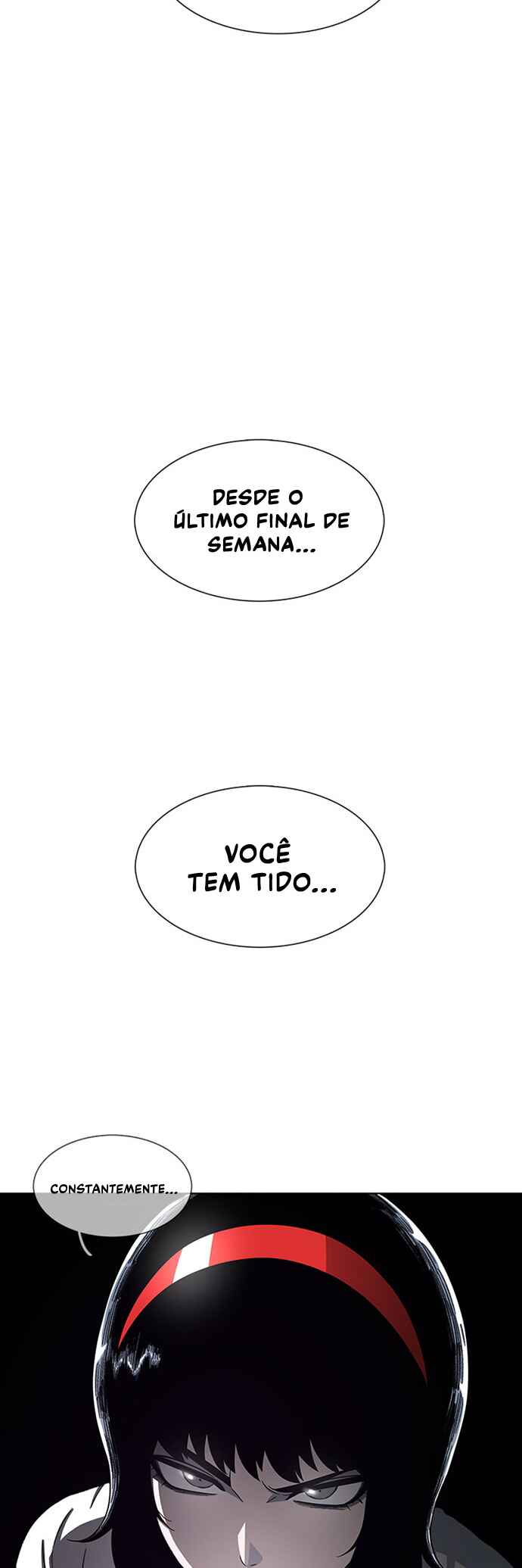 Byeorisamsyap Chapter 25 - Page 8