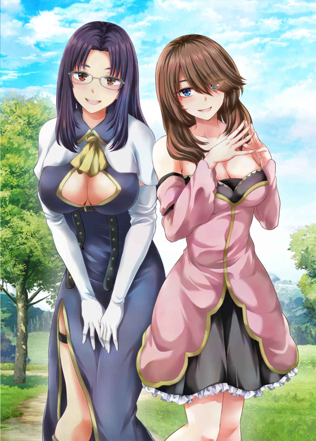 Yuusha ni Zenbu Ubawareta Ore wa Yuusha no Hahaoya to Party wo Kumimashita! Chapter 15.5 - Page 12