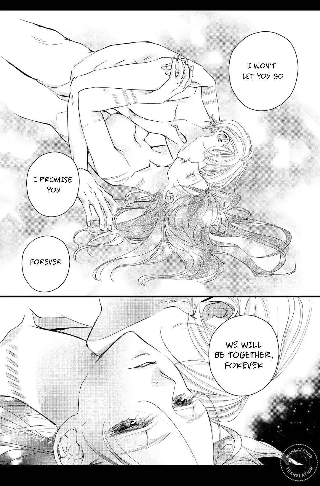 Bite Maker AK Chapter 16.1 - Page 24