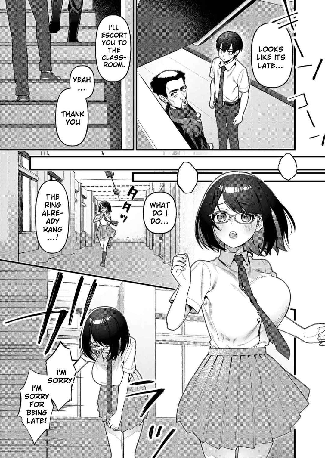 Uchi ni Kaeru to Itsumo Kukkoro ga Iru Chapter 20 - Page 10