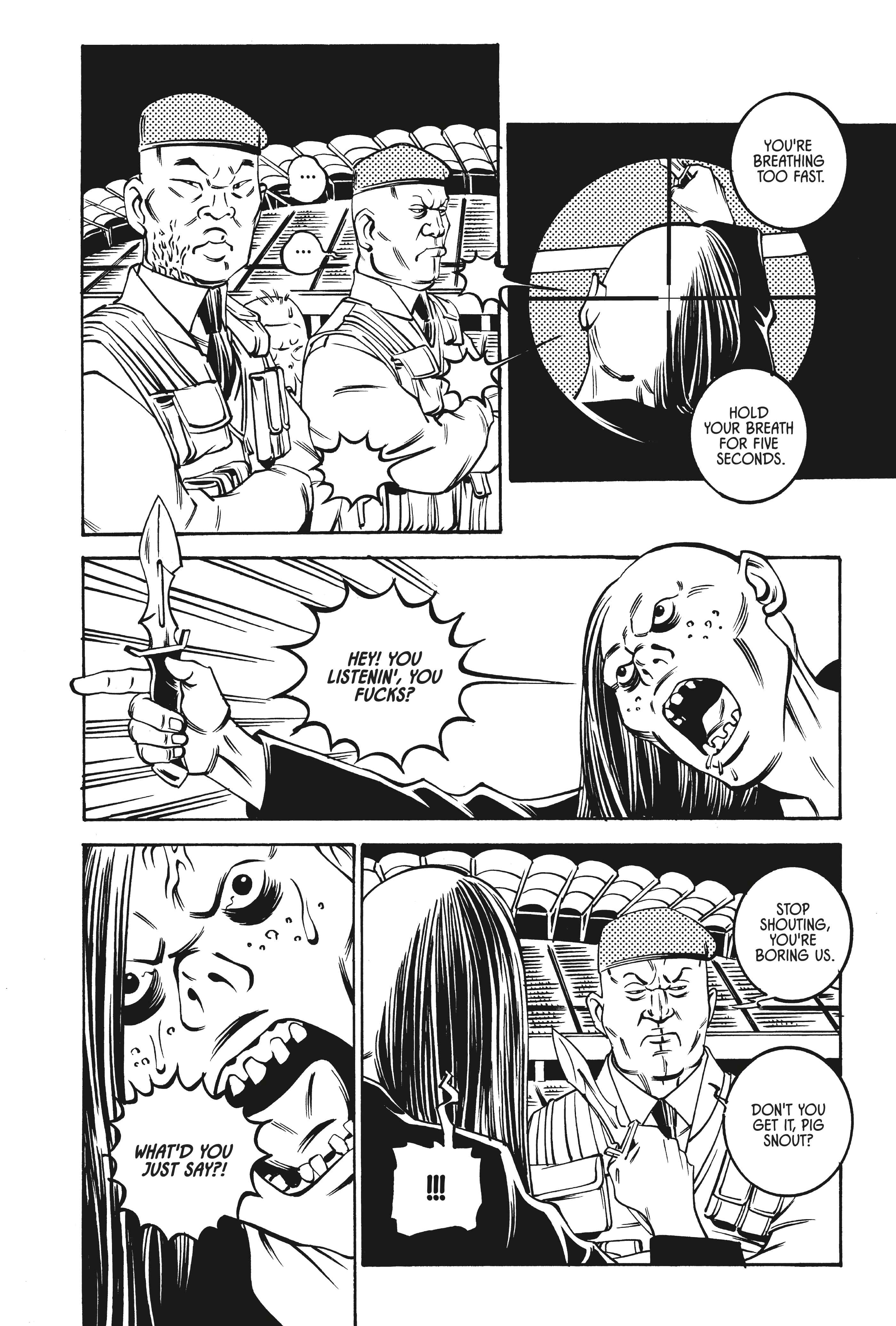 Deathco Chapter 24 - Page 10