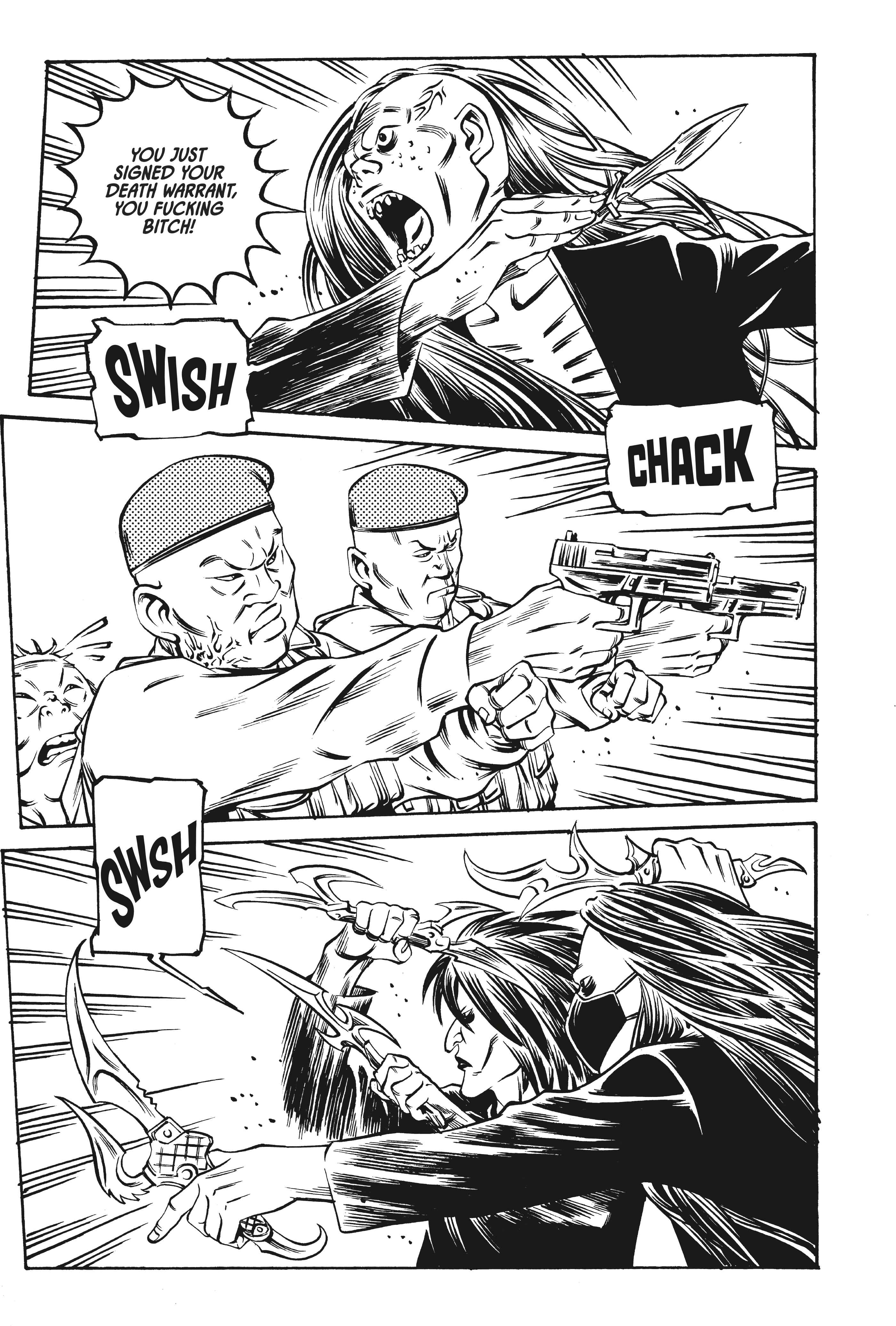 Deathco Chapter 24 - Page 11