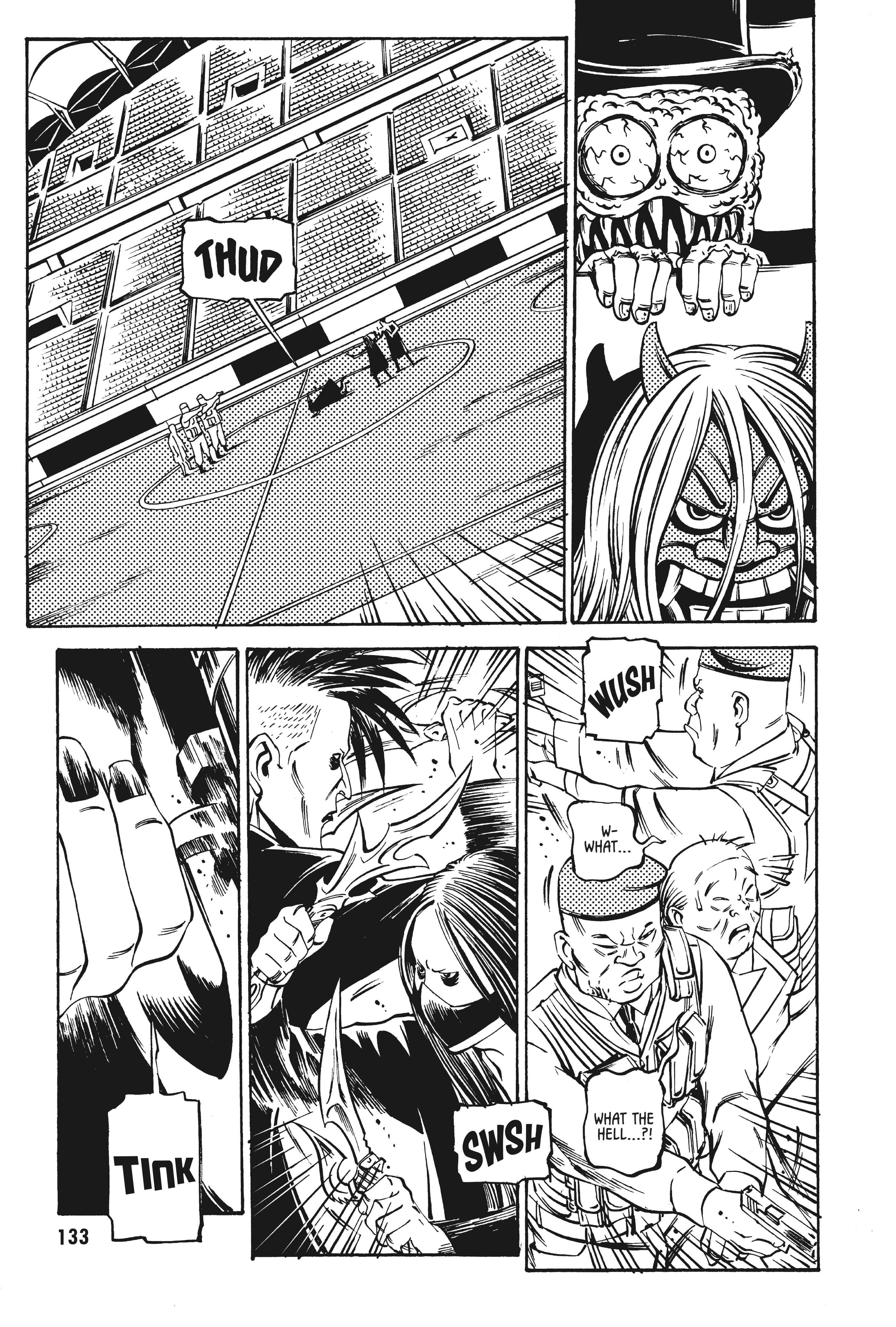 Deathco Chapter 24 - Page 13