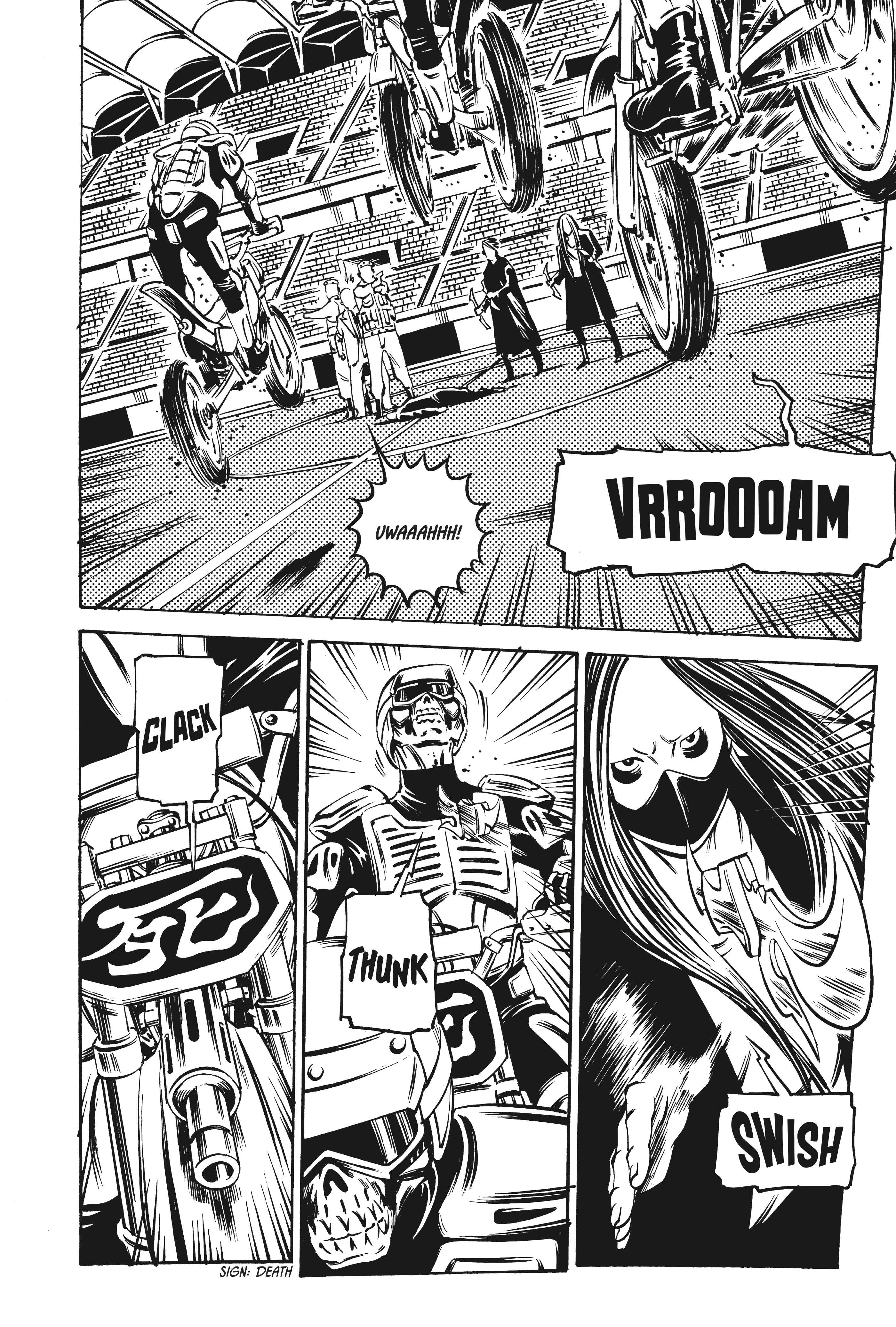 Deathco Chapter 24 - Page 16