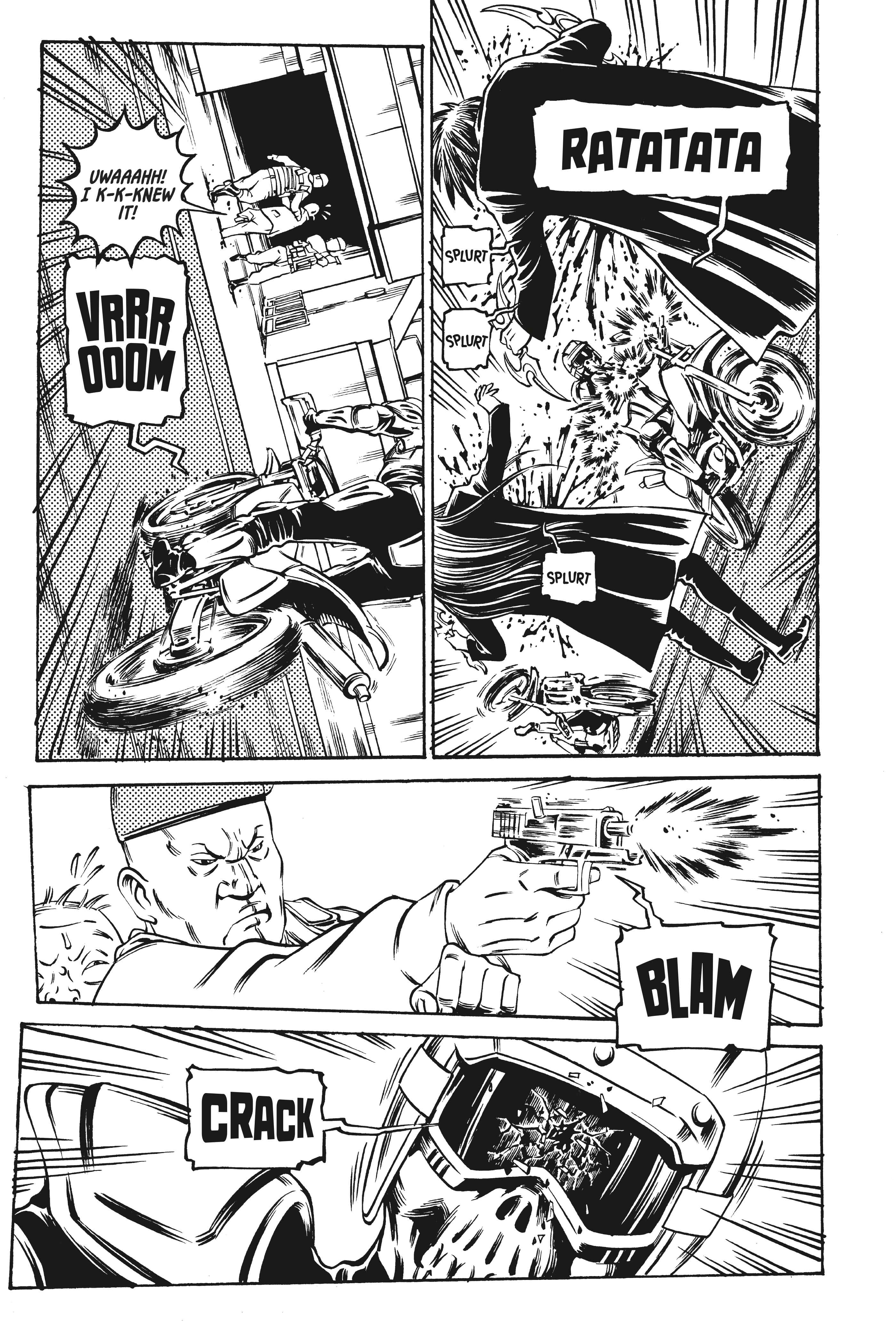 Deathco Chapter 24 - Page 17