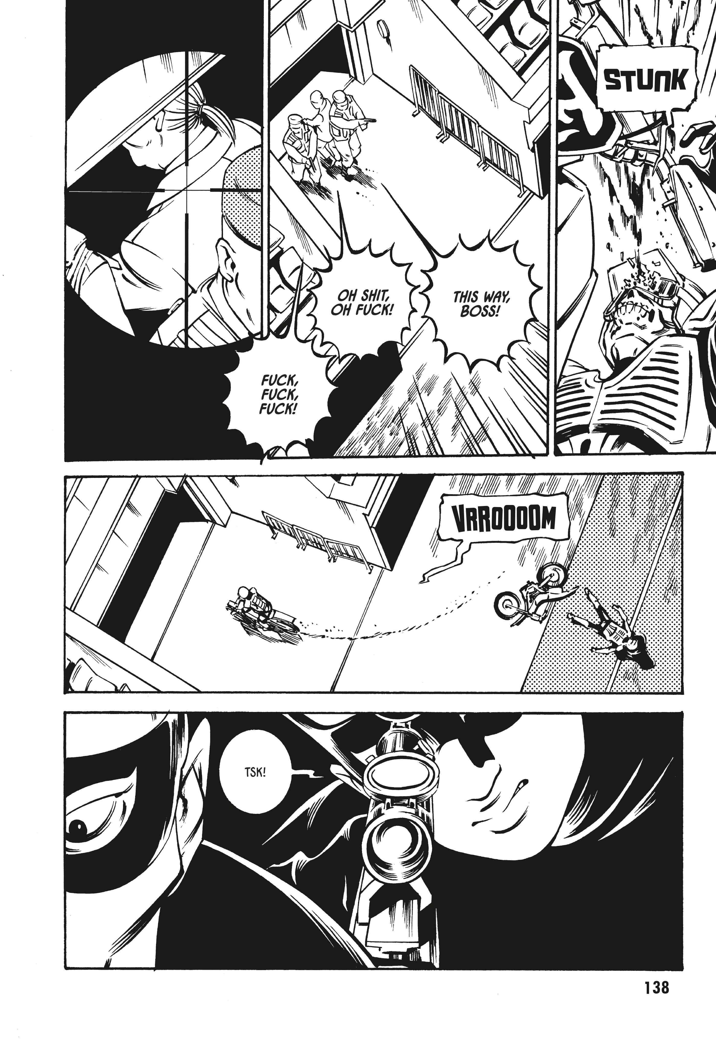 Deathco Chapter 24 - Page 18