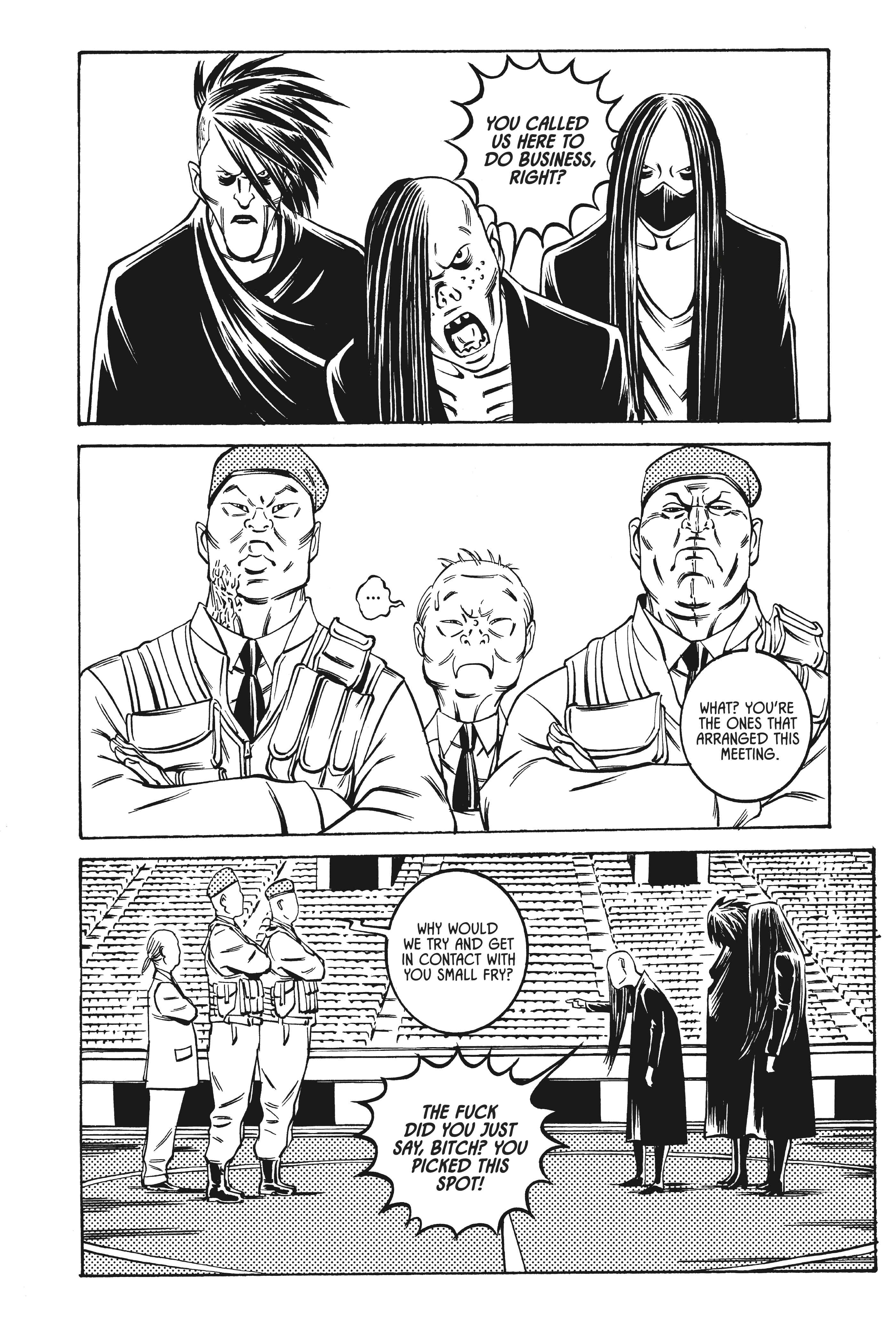 Deathco Chapter 24 - Page 2
