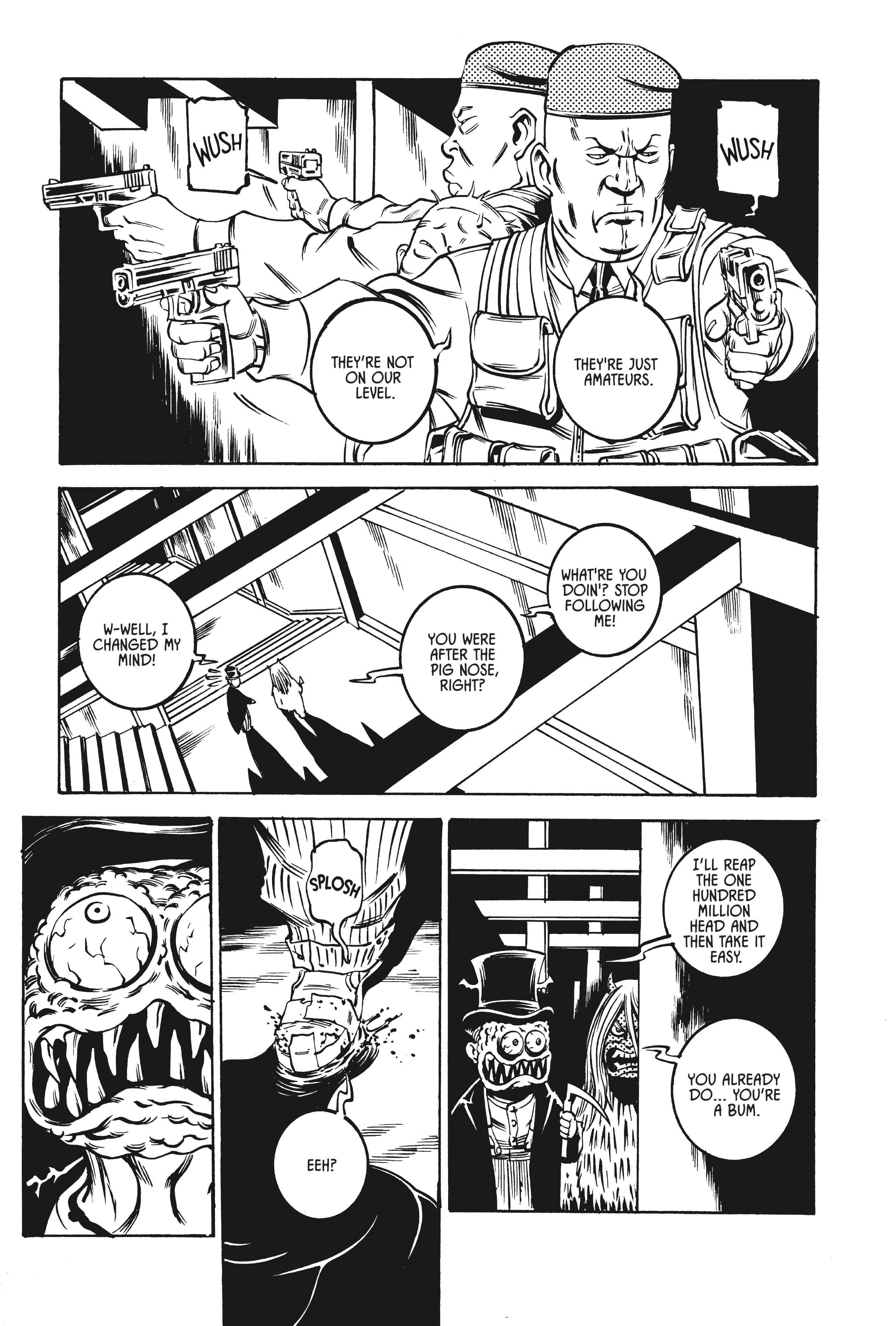 Deathco Chapter 24 - Page 21