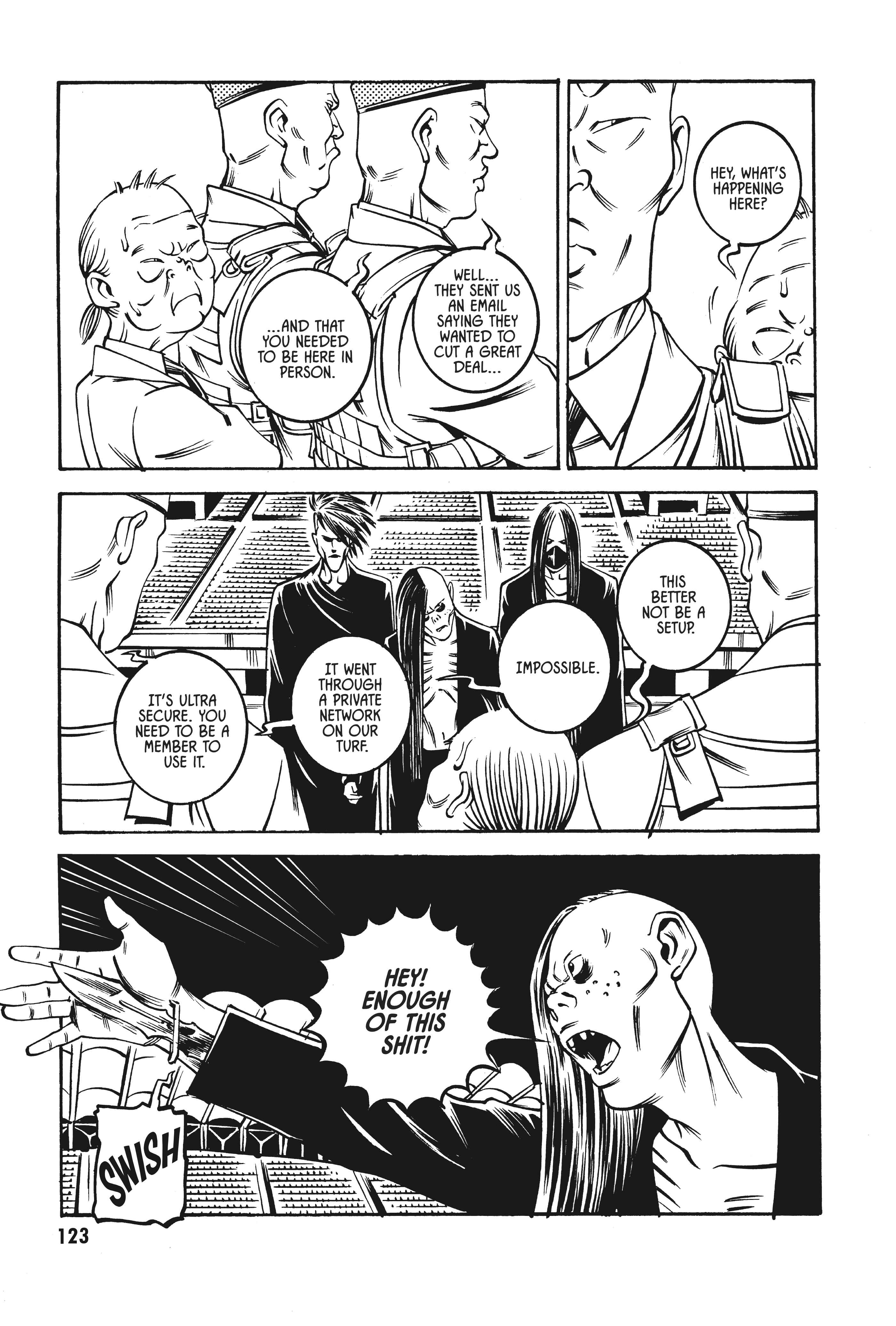 Deathco Chapter 24 - Page 3