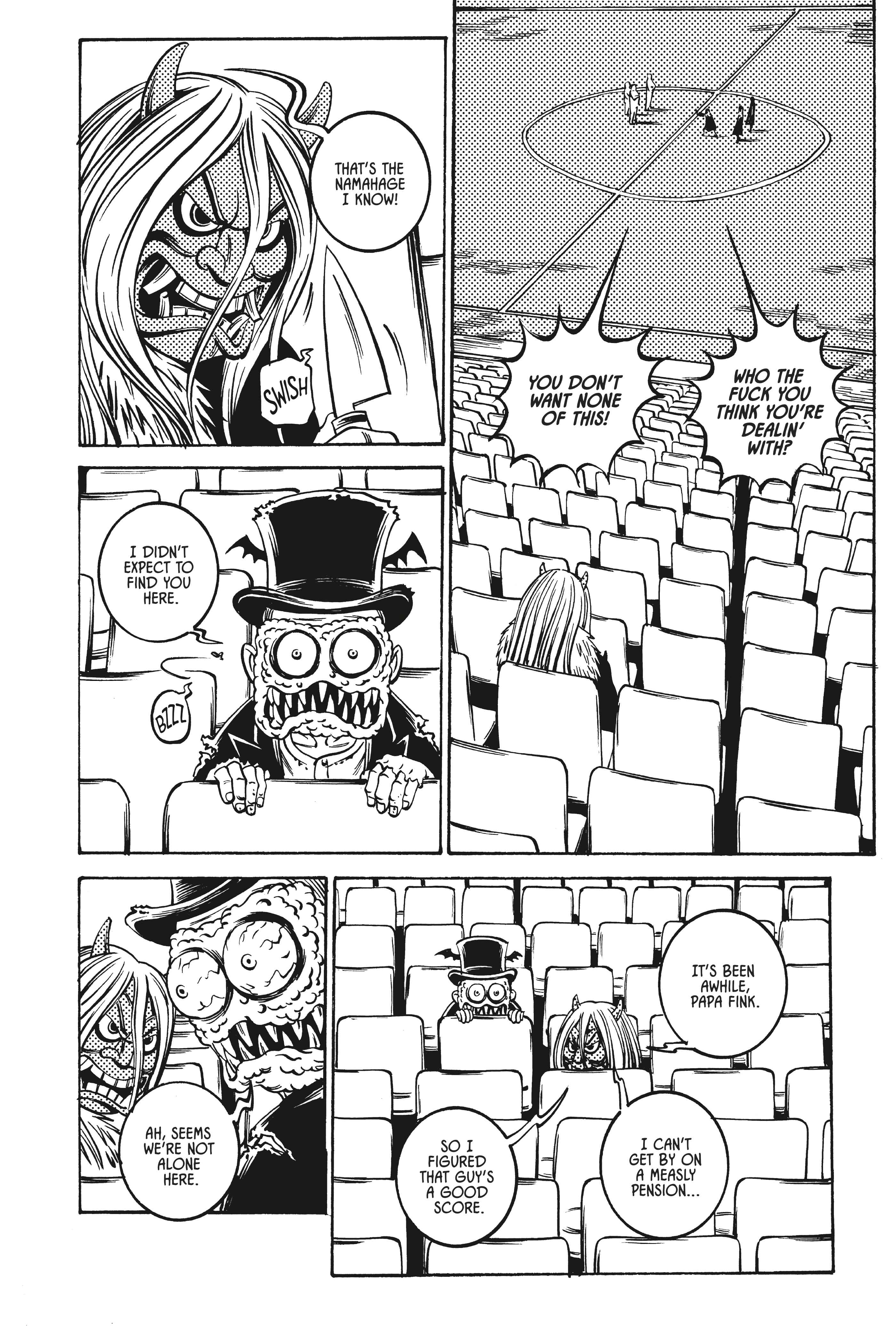 Deathco Chapter 24 - Page 4