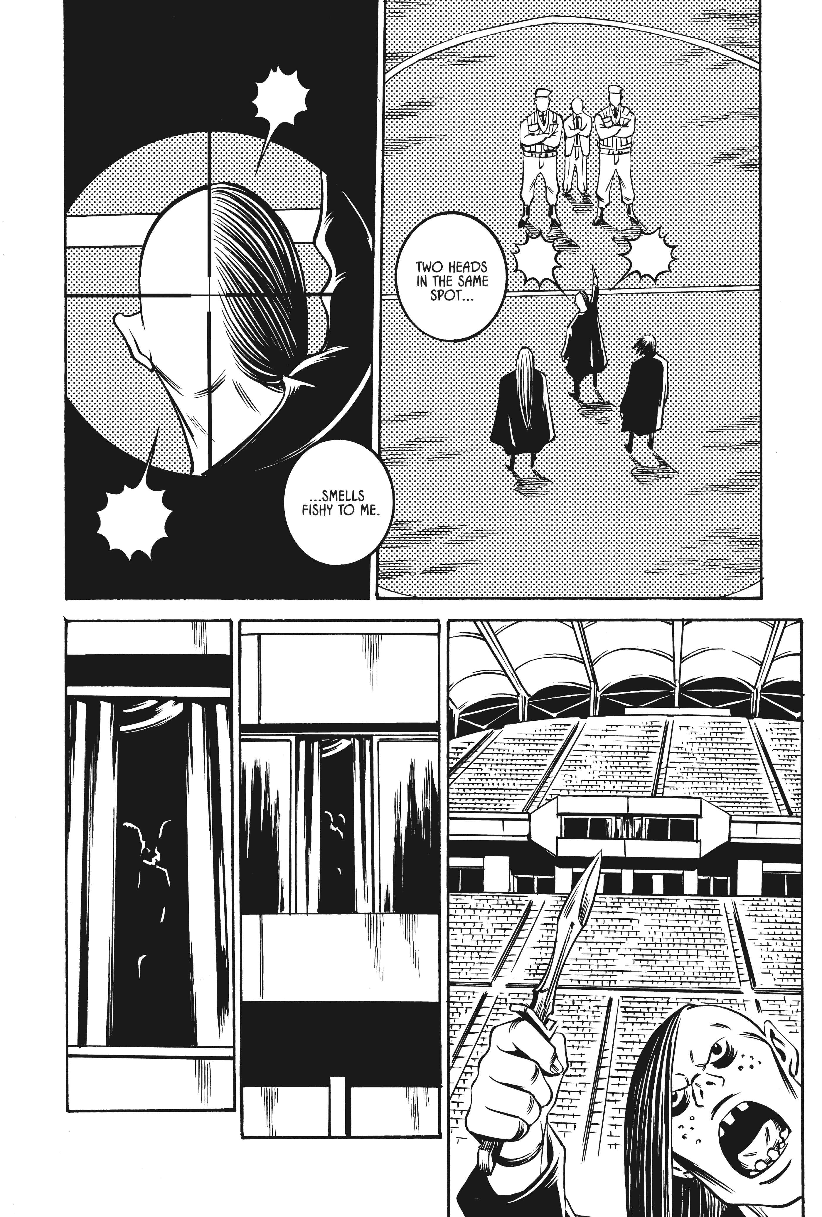 Deathco Chapter 24 - Page 6