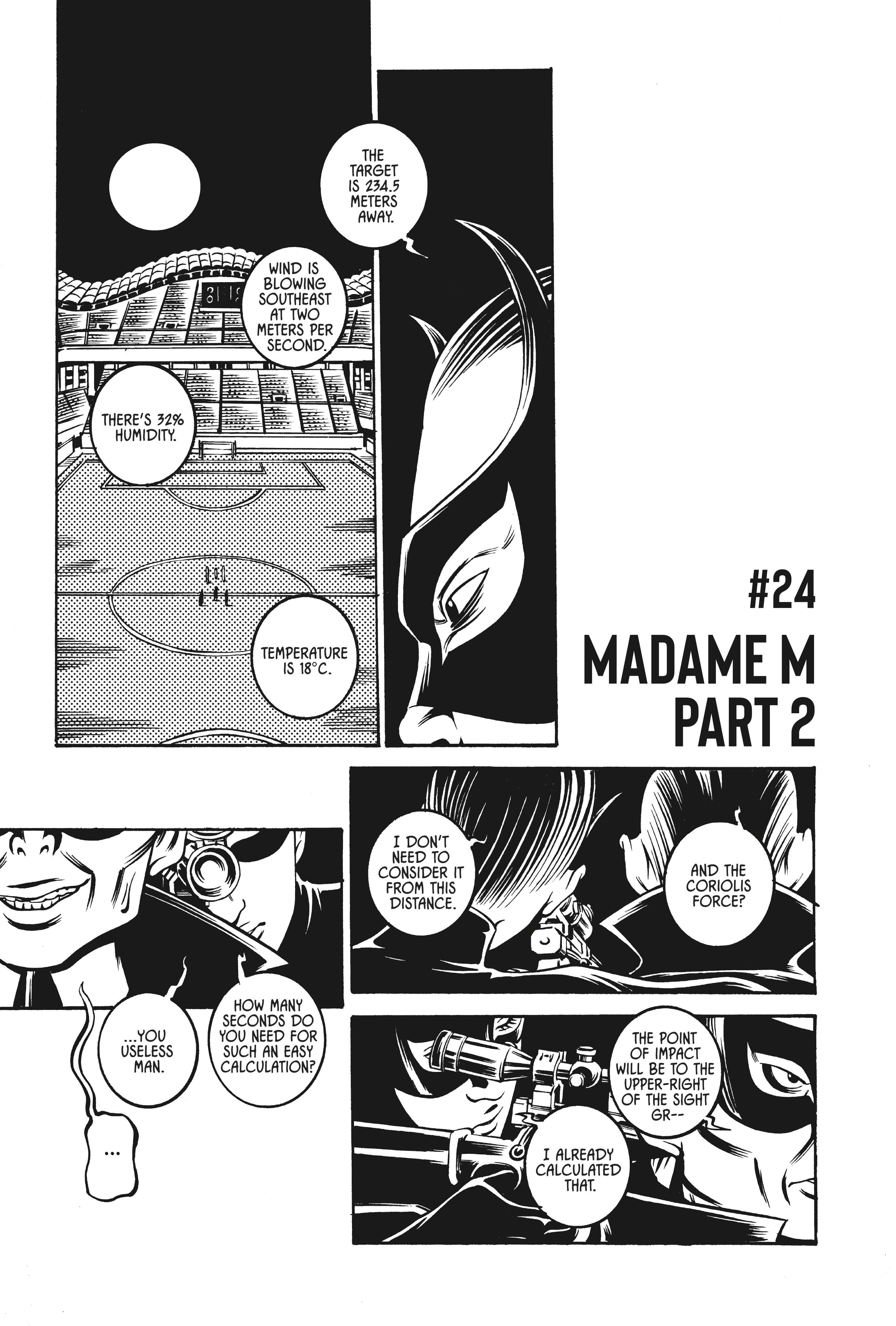 Deathco Chapter 24 - Page 9