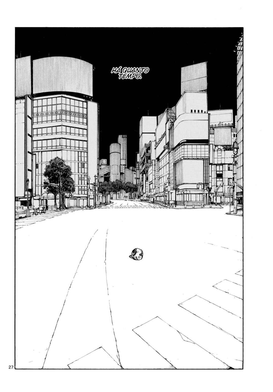 Hyakki Yakou Jikkou Iinkai Chapter ? - Page 28