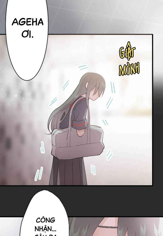 Star Flowers Chapter 41 - Page 29