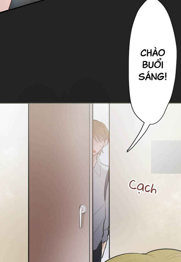 Star Flowers Chapter 41 - Page 44