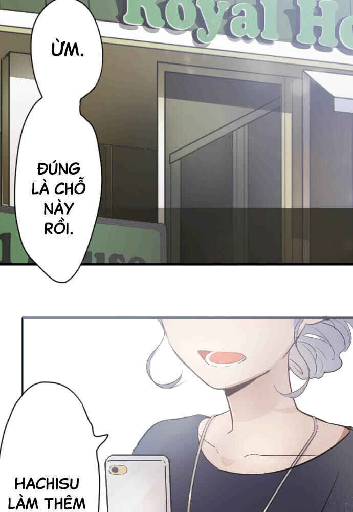 Star Flowers Chapter 41 - Page 53