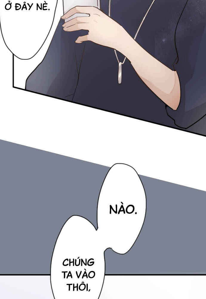 Star Flowers Chapter 41 - Page 54