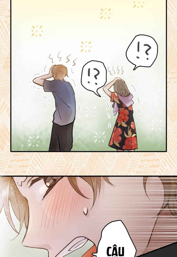 Star Flowers Chapter 41 - Page 8