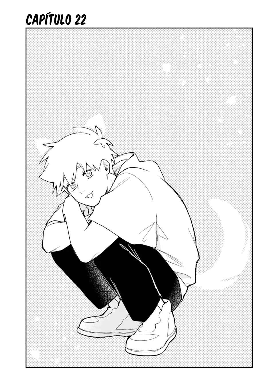 Goukon ni Ittara Onna ga Inakatta Hanashi Chapter 22 - Page 3