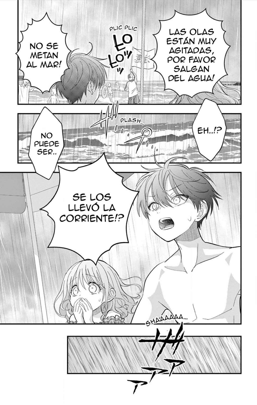 Uesugi-kun wa Onnanoko o Yametai Chapter 25 - Page 14