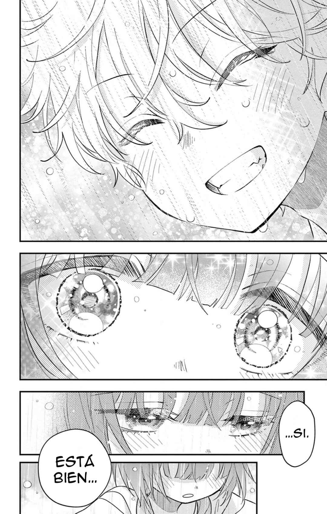 Uesugi-kun wa Onnanoko o Yametai Chapter 25 - Page 21
