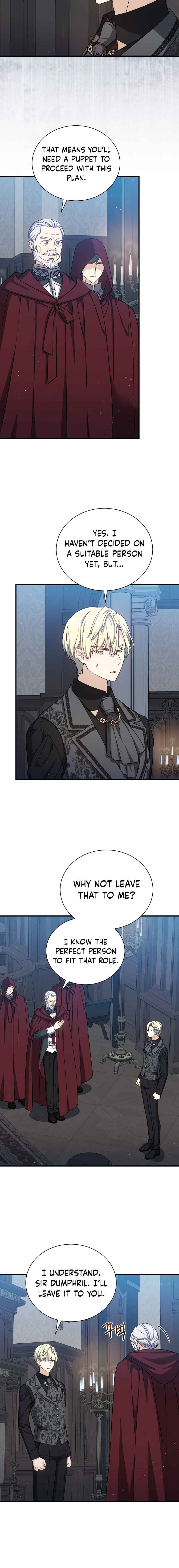 The Return of the 8th Class Mage Chapter 57 - Page 10
