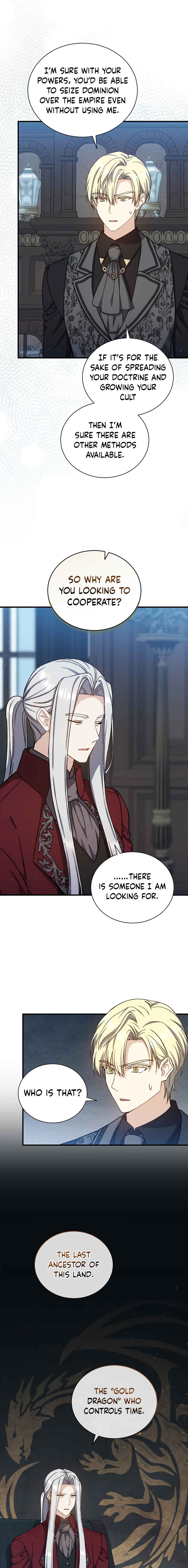 The Return of the 8th Class Mage Chapter 57 - Page 12