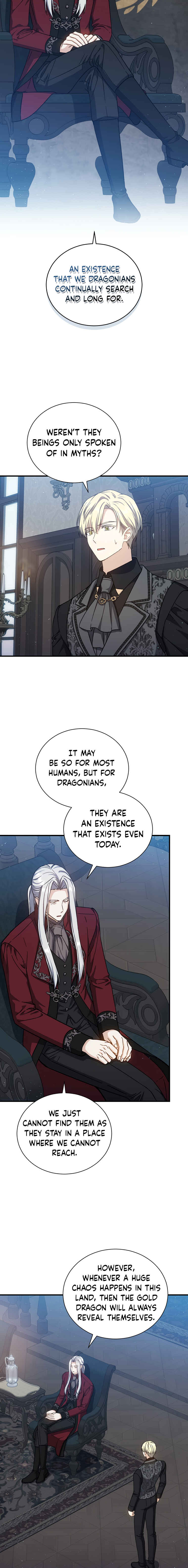 The Return of the 8th Class Mage Chapter 57 - Page 13