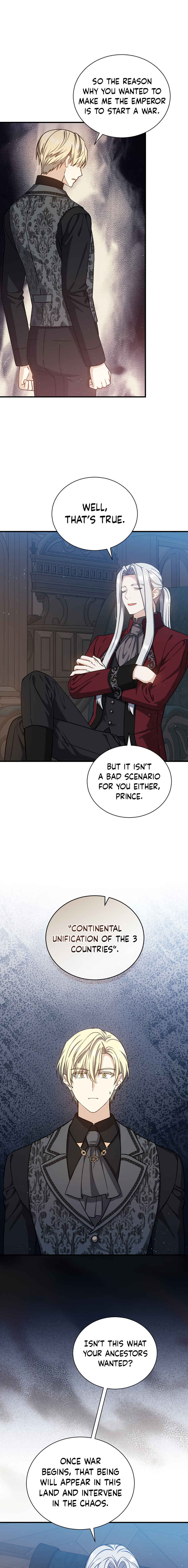 The Return of the 8th Class Mage Chapter 57 - Page 16